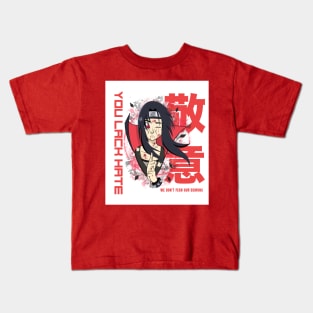 Itachi Kids T-Shirt